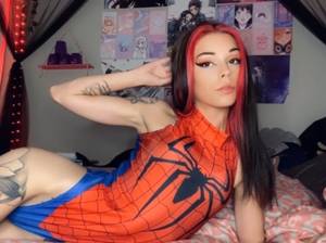 Nikkibabygirl profile