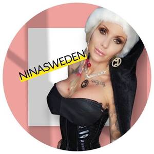 NINASWEDEN profile