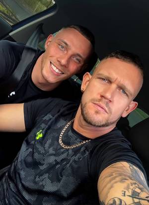 Northwestchavs profile