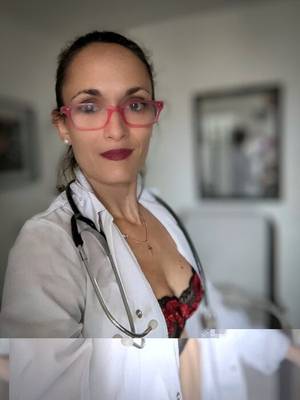 Nurseblanche profile