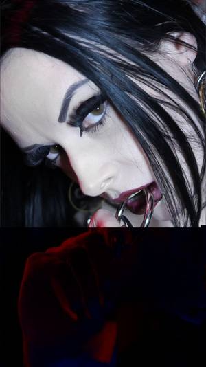 Nyxvampire profile