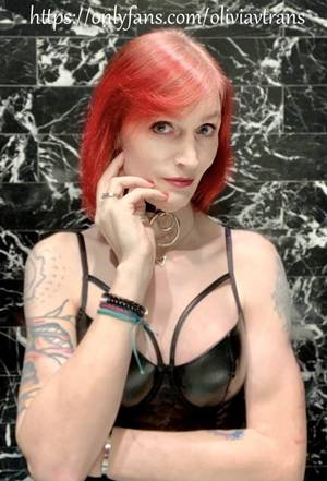 Oliviavtrans profile