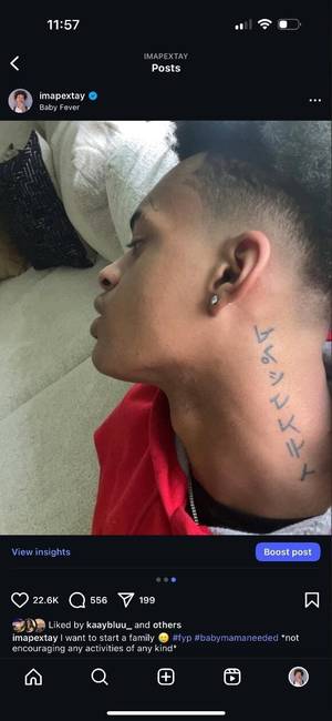 Onlytaysfanss profile