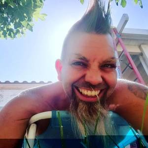 Ososcrumptious profile