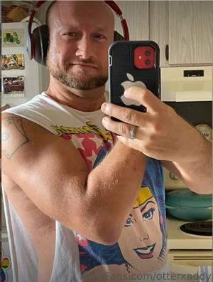 The Daddy You Wanted... profile