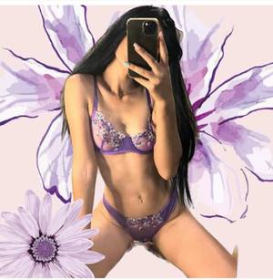 💜 Samantha James 💜 profile