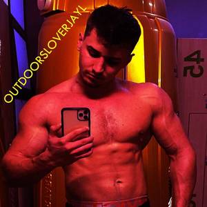 Outdoorsloverjayvip profile