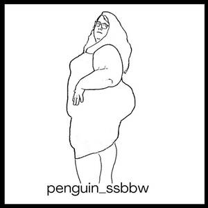 Penguinssbbw profile