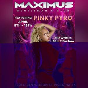 Pinkypinq profile