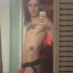 Poseidonsthot profile