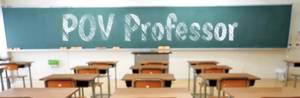 Povprofessorvip profile