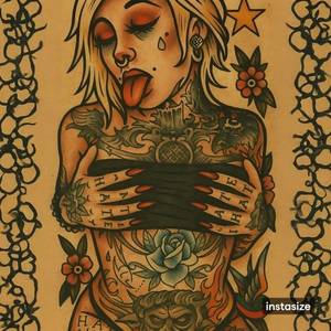 Prettypoison69 profile