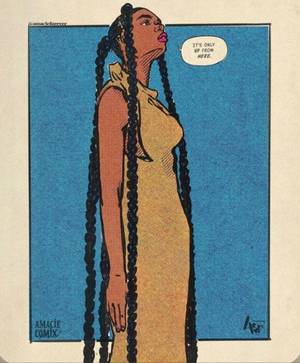 Prettybrowngurl profile