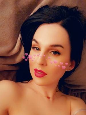 Princesscherryfox profile