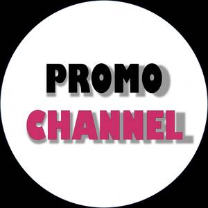 Promochannel profile
