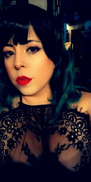 Pumpkinprinc3ss420 profile