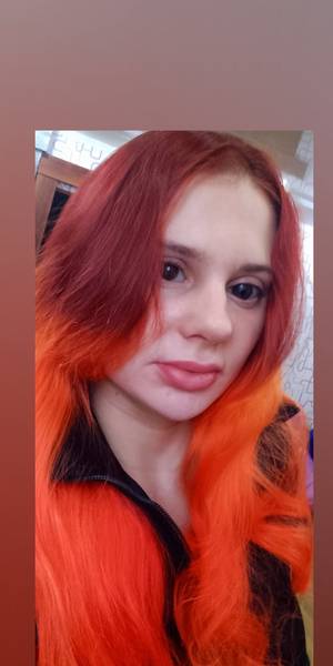 Purplecranberry profile