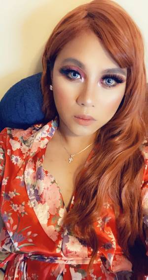 Queensamanthaimperial profile