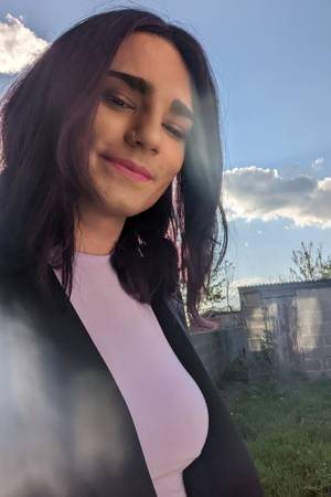 Diamond Queen profile