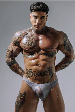 Rafaelisaacgomes profile