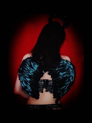 Redangelbella profile