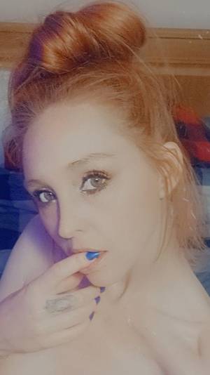 Redgoddess89 profile