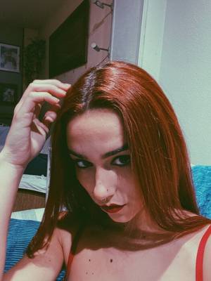 Redhotfoxy09 profile