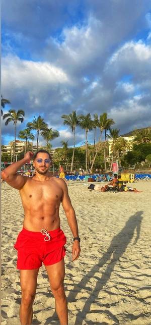 Remus-Ștefan profile