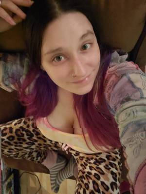 Rhiannonexotic profile