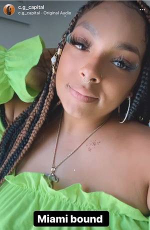 Ricangirlselly15 profile