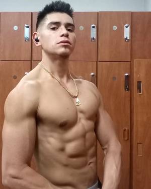 Macho guapito profile