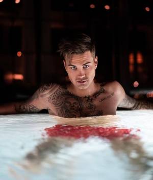 Robin Johansson profile