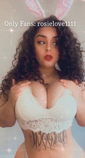 Rosielove1111 profile