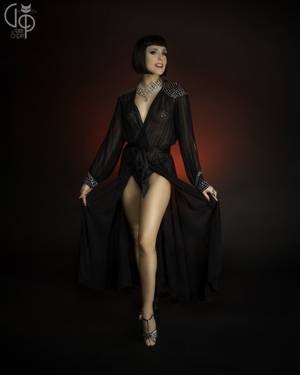 Roxielerouge profile