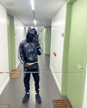 Rubberscally profile