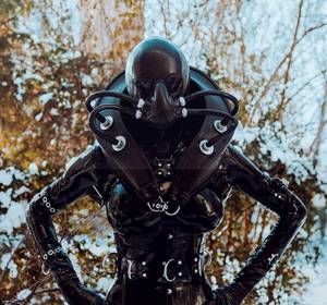 Rubbobjectdoll profile