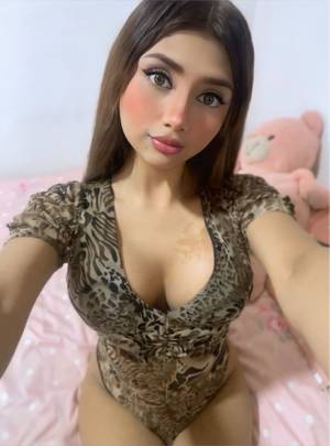 RUBÍ D’ANGELO profile