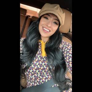 Sandralatinaxxx profile