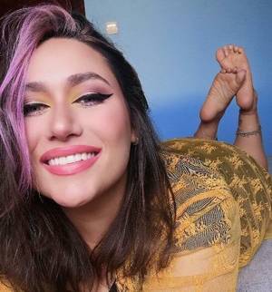 Sandysmallfeet profile