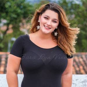 Saralynvixen profile