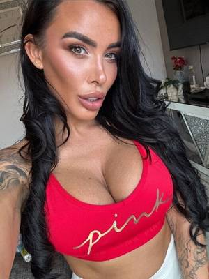 Sarahobsessedxoxo profile