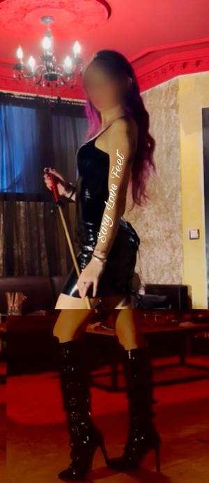 Sarysweetfeet profile