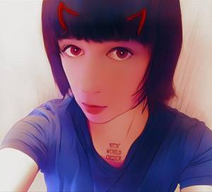 𝐒𝐚𝐬𝐡𝐚 𝐅𝐨𝐱𝐲𝐪 profile
