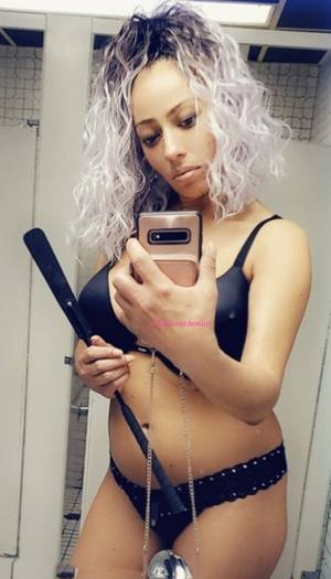 Sashaurdestiny profile
