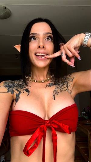 ELL’s - ELF COSPLAY profile