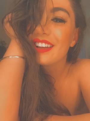 Scarletgianna profile