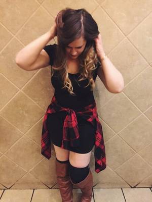 Scarletlanesworld profile