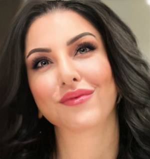 Scarlet Nite UK profile