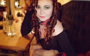 Scarlettblaze1 profile