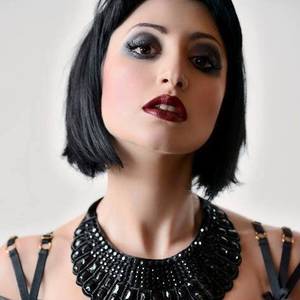 Scarlettmartini profile